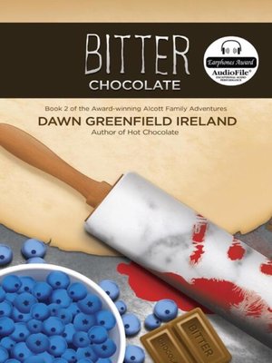 cover image of Bitter Chocolate